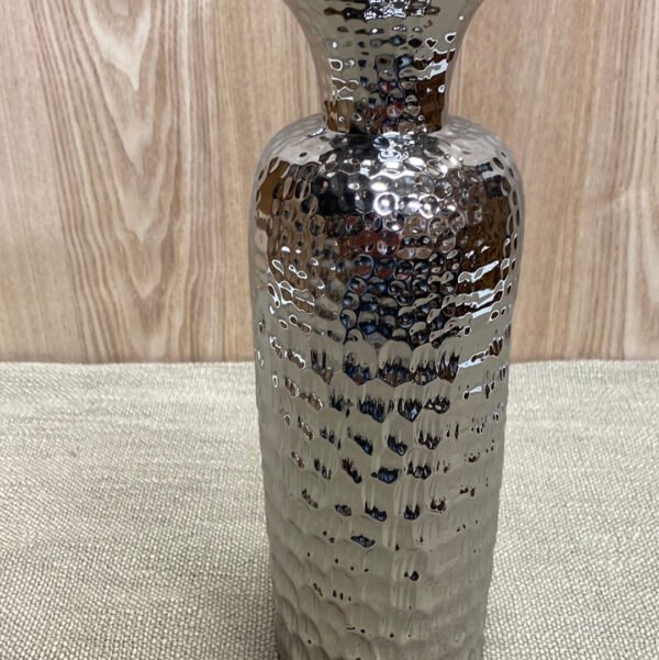 Silver Bottle Small - Image 3