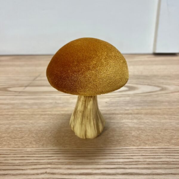Velvet Mushrooms - Image 5