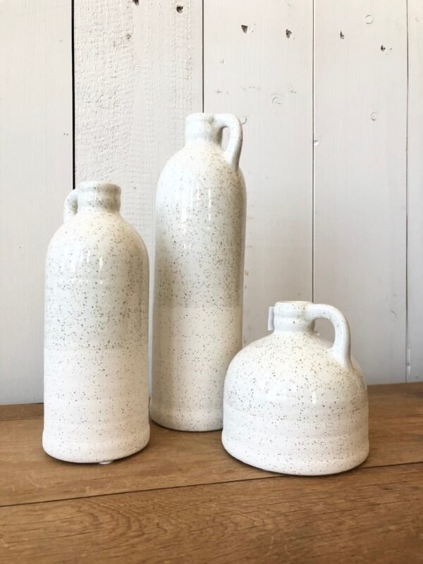 Textured Cream Bottles - Image 3