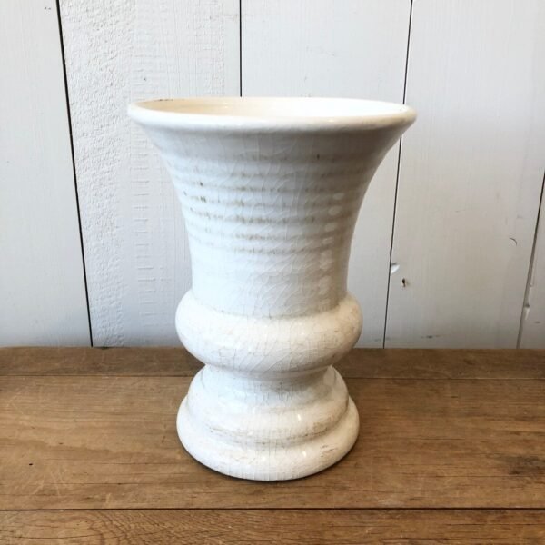 Cream Vases - Image 6