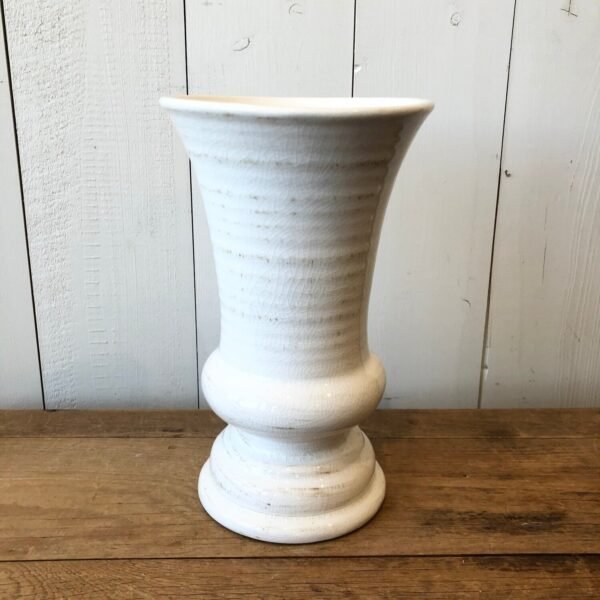 Cream Vases - Image 5