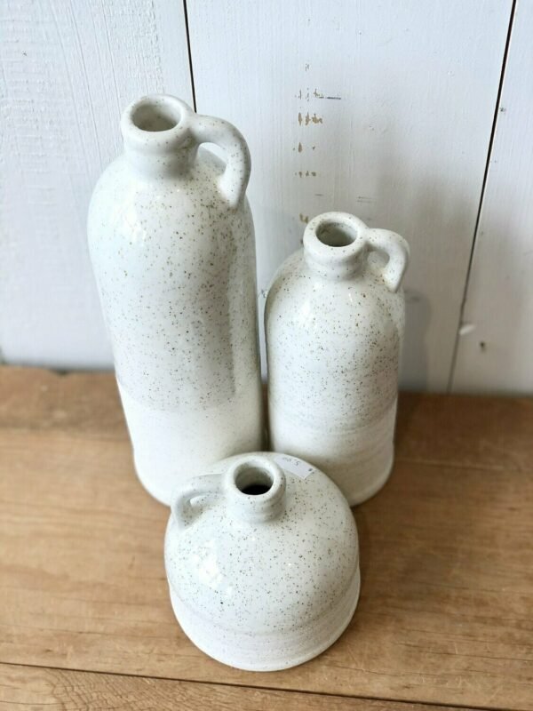 Textured Cream Bottles - Image 2