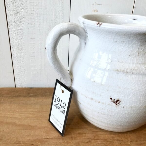 Cream Pitcher - Image 3