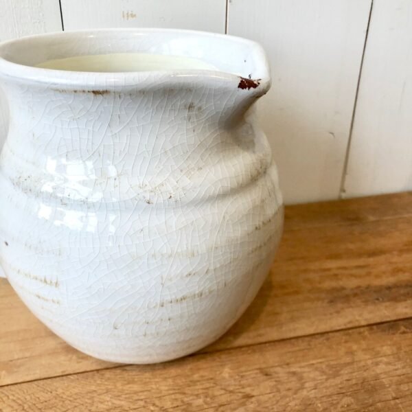 Cream Pitcher - Image 4