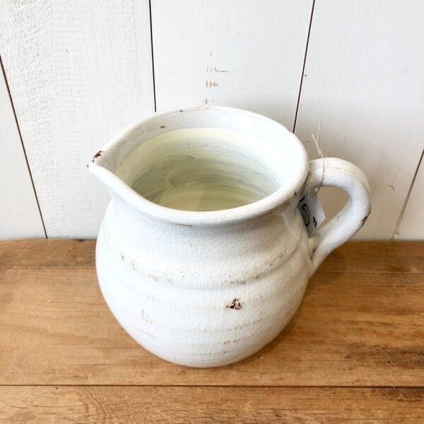 Cream Pitcher - Image 2