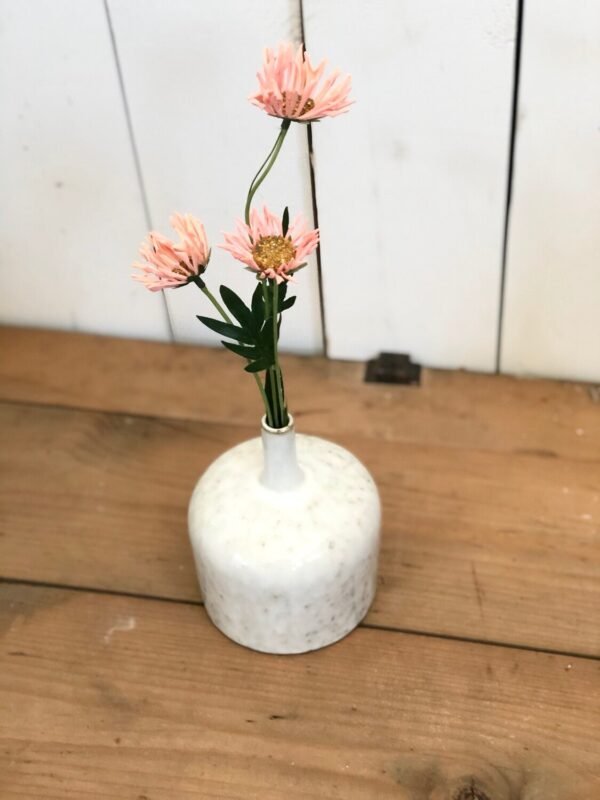 Stoneware Vases - Image 5