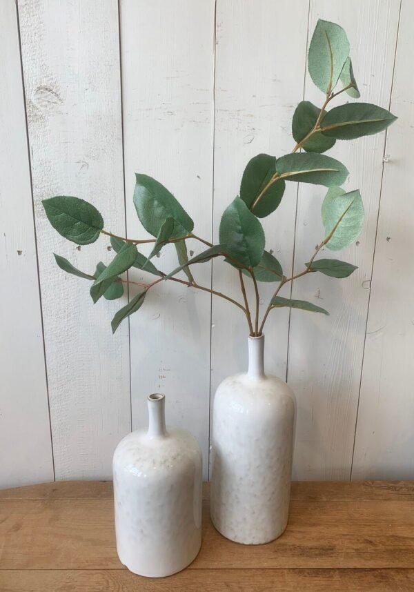 Stoneware Vases - Image 3