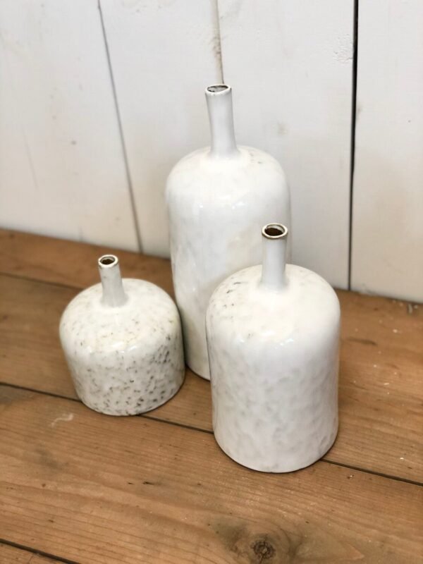 Stoneware Vases - Image 2