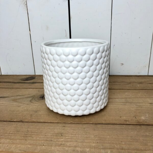 Textured Neutral Pots - Image 6