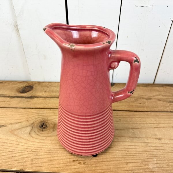 Pink Pitcher - Image 3