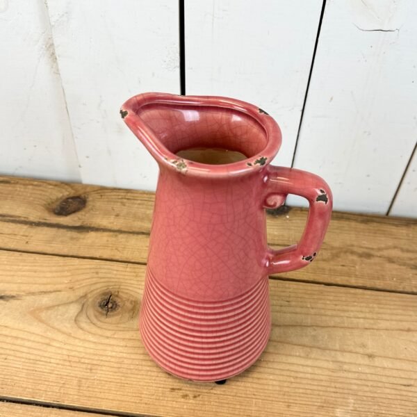 Pink Pitcher - Image 2