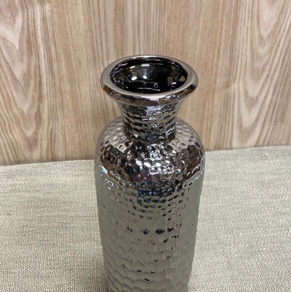 Silver Bottle Small - Image 2