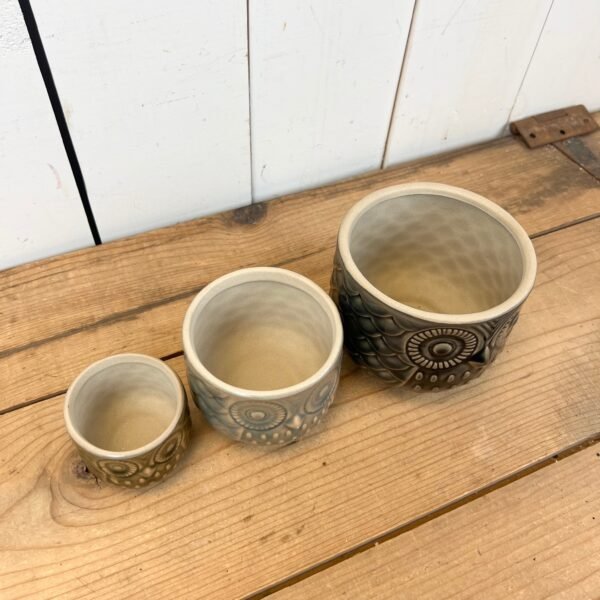 Owl Pots - Image 3
