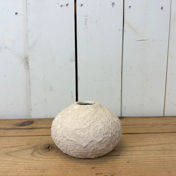 Textured Bud Vases Set of 3 - Image 5
