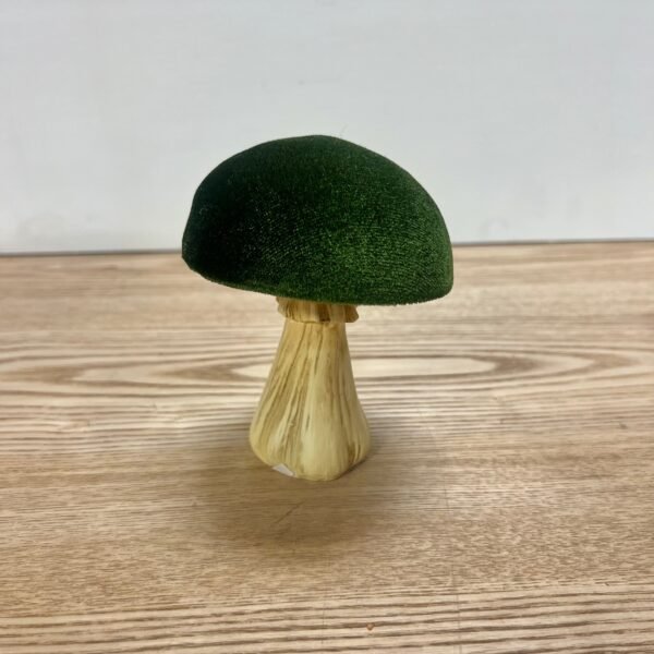 Velvet Mushrooms - Image 4