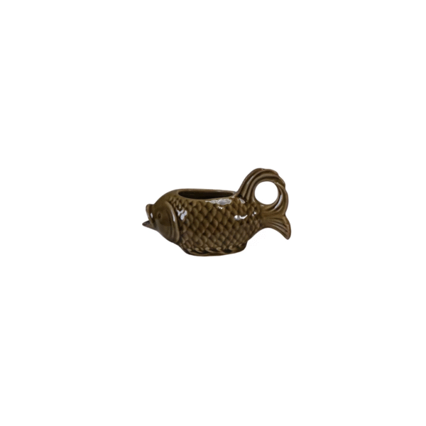 Fish Shaped Creamer, 4 Colors - Image 5