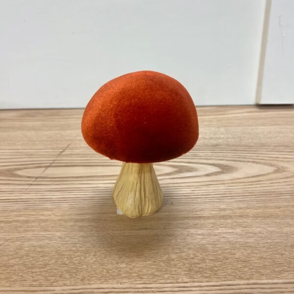 Velvet Mushrooms - Image 7