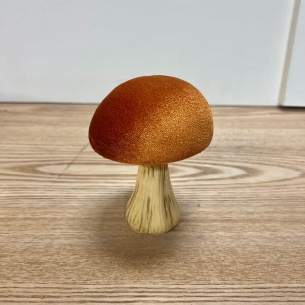 Velvet Mushrooms - Image 6
