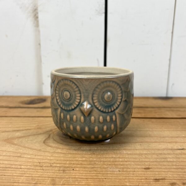 Owl Pots - Image 5