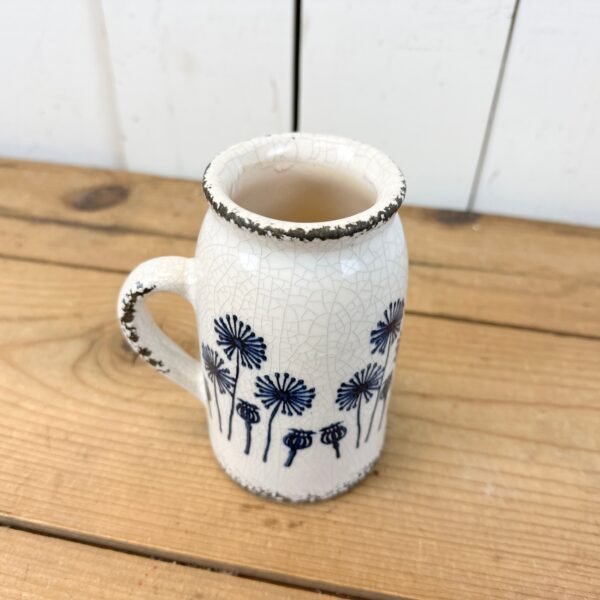 Small Dandelion Pitcher - Image 3