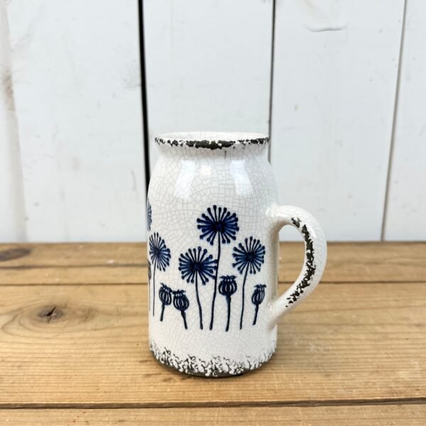 Small Dandelion Pitcher - Image 2