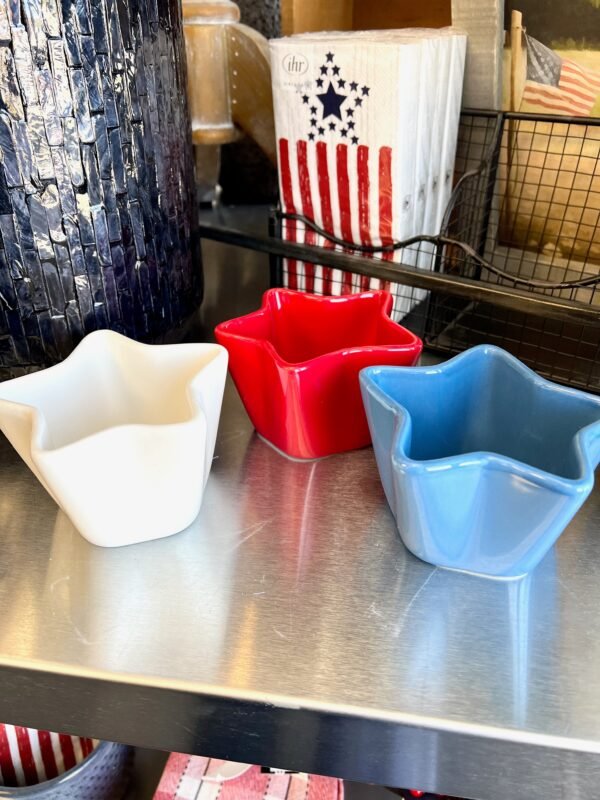Stars Bowl, 3 colors - Image 4